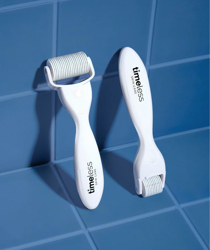 Derma Roller Kit - Image 2
