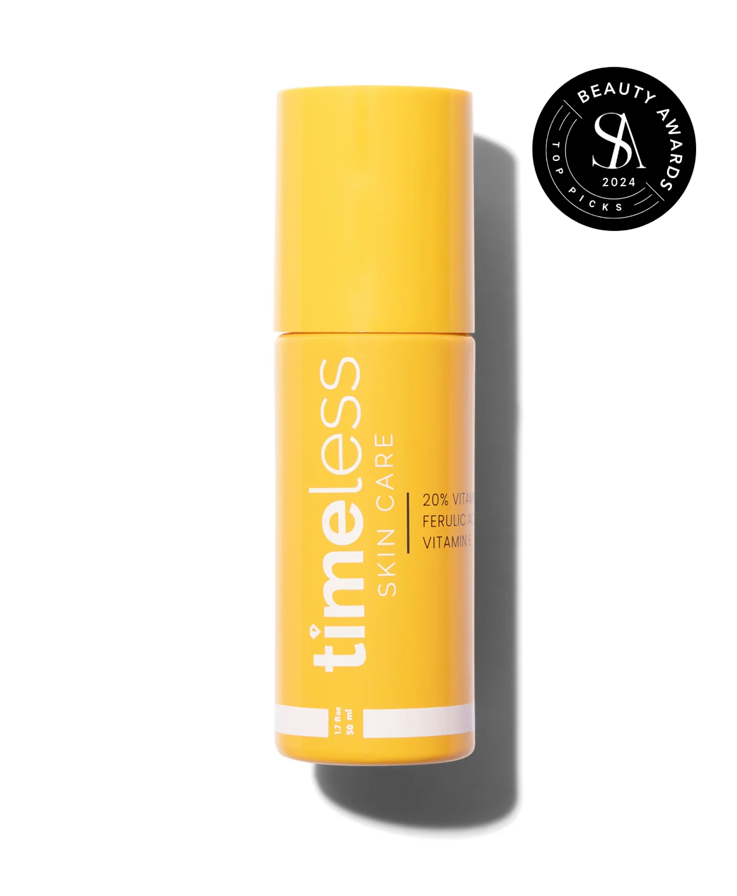 20% Vitamin C + E Ferulic Acid Serum - Image 9