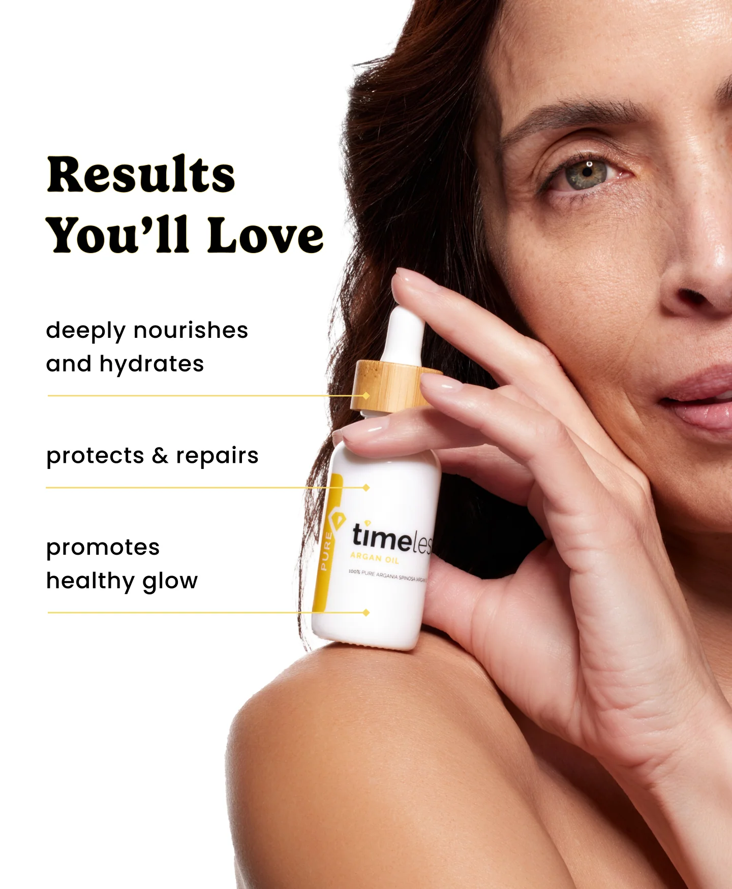 Argan Oil 100% Pure - Image 4