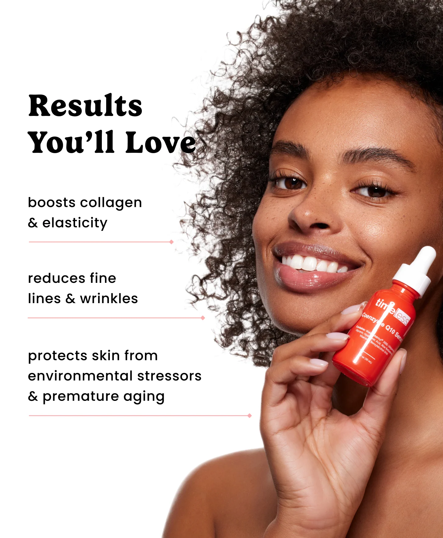 Coenzyme Q10 Serum - Image 4