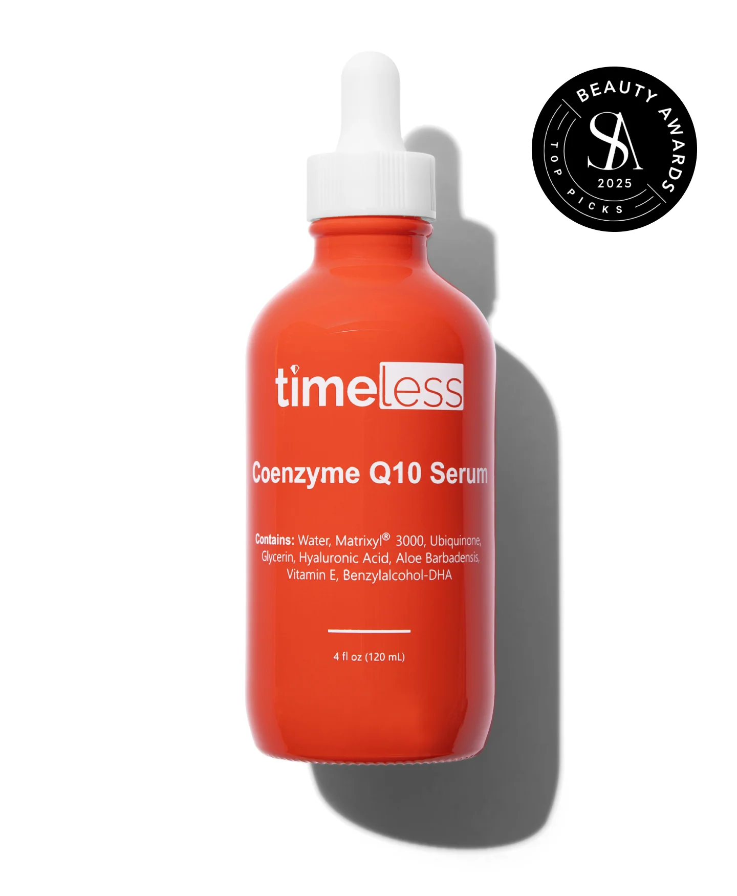 Coenzyme Q10 Serum - Image 9