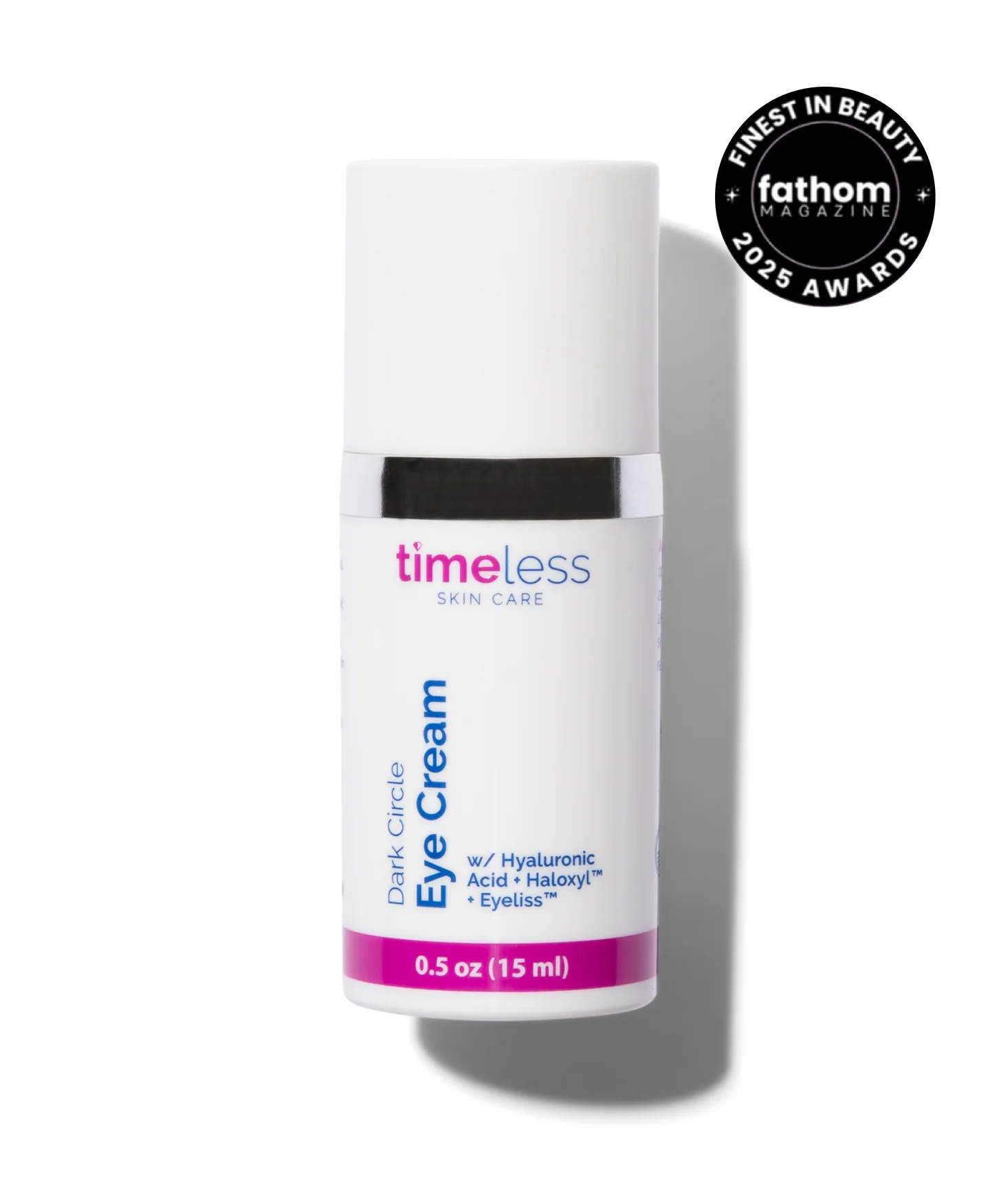 Dark Circle Peptide Complex Eye Cream