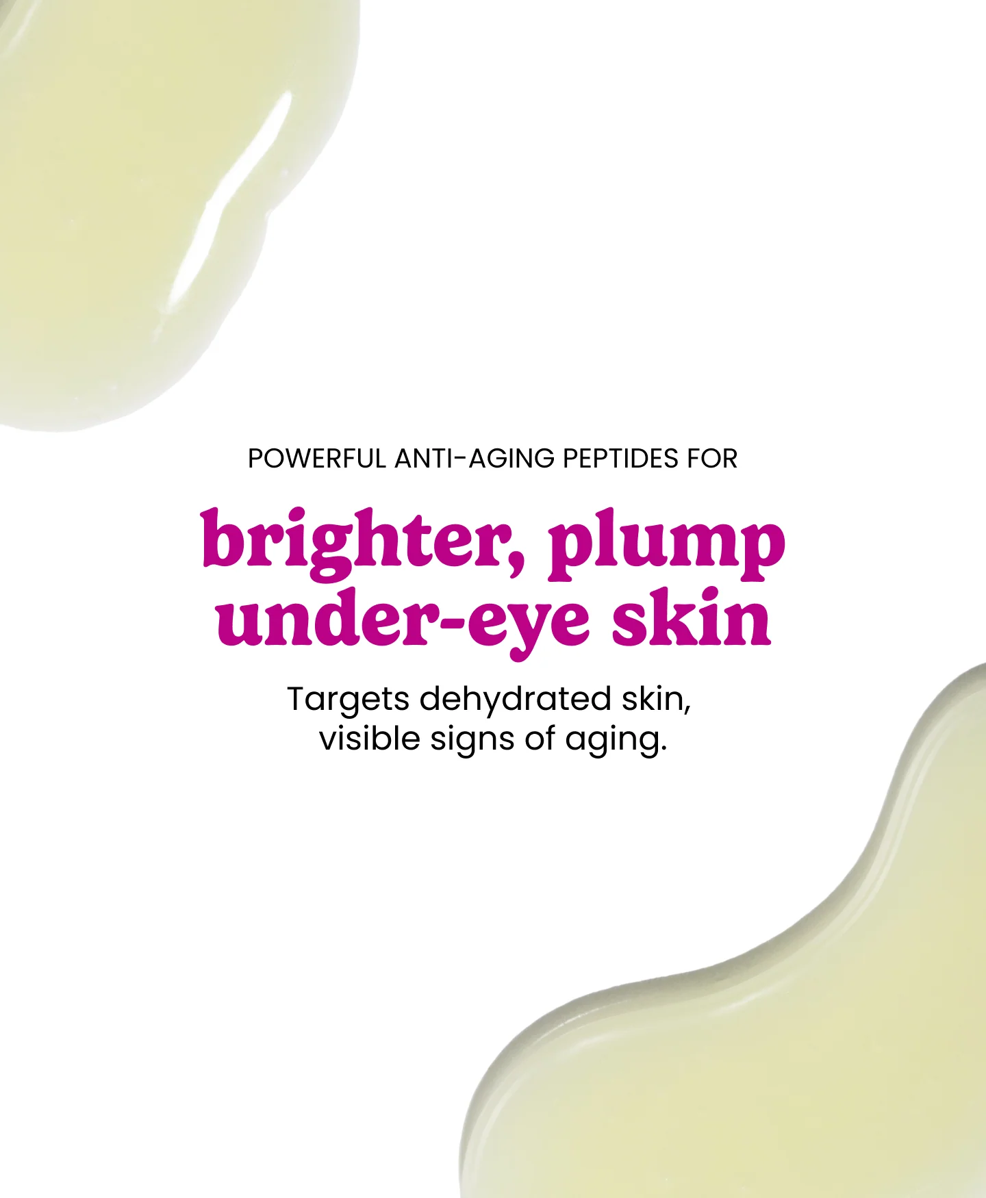 Dark Circle Peptide Complex Eye Cream - Image 6