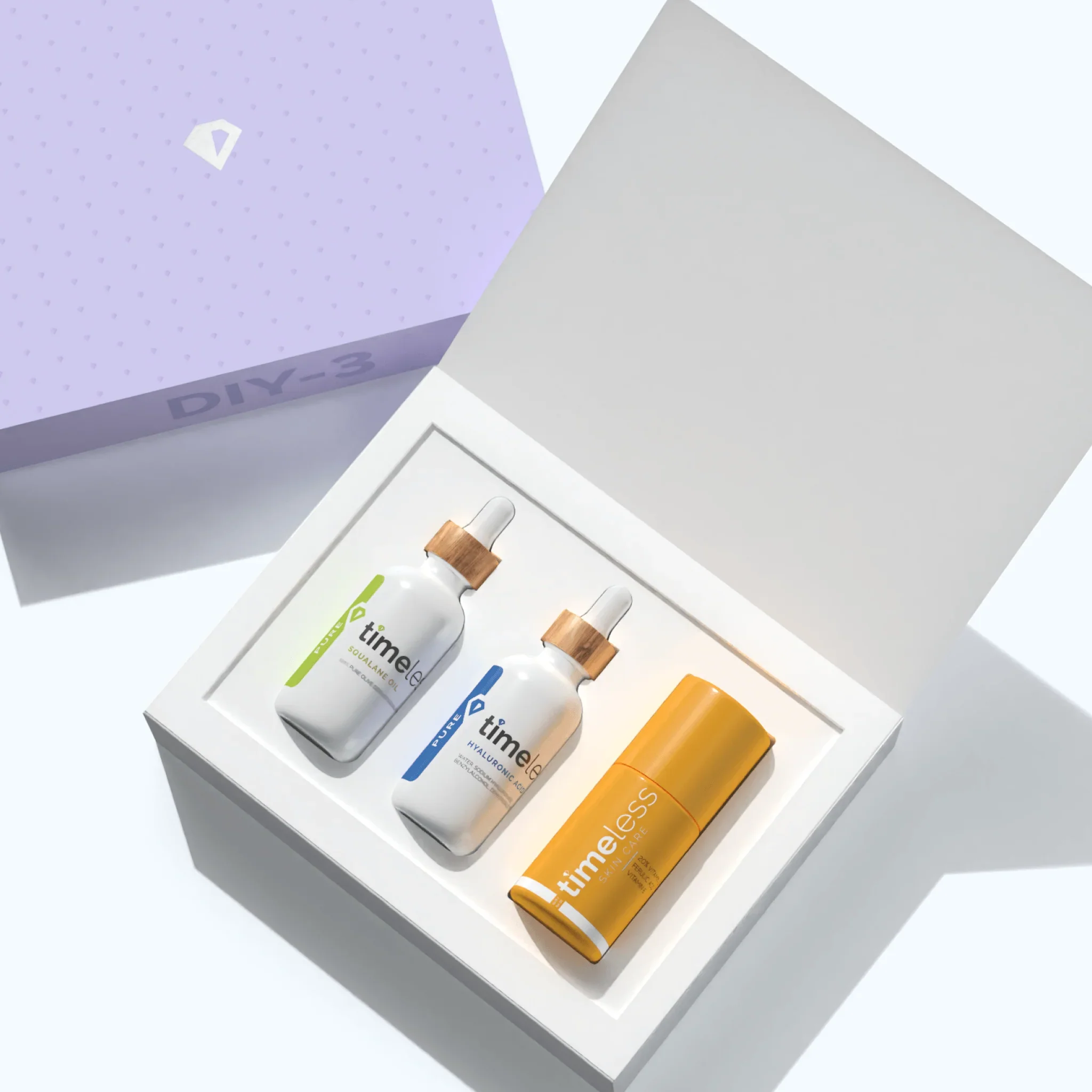 DIY-3 Box