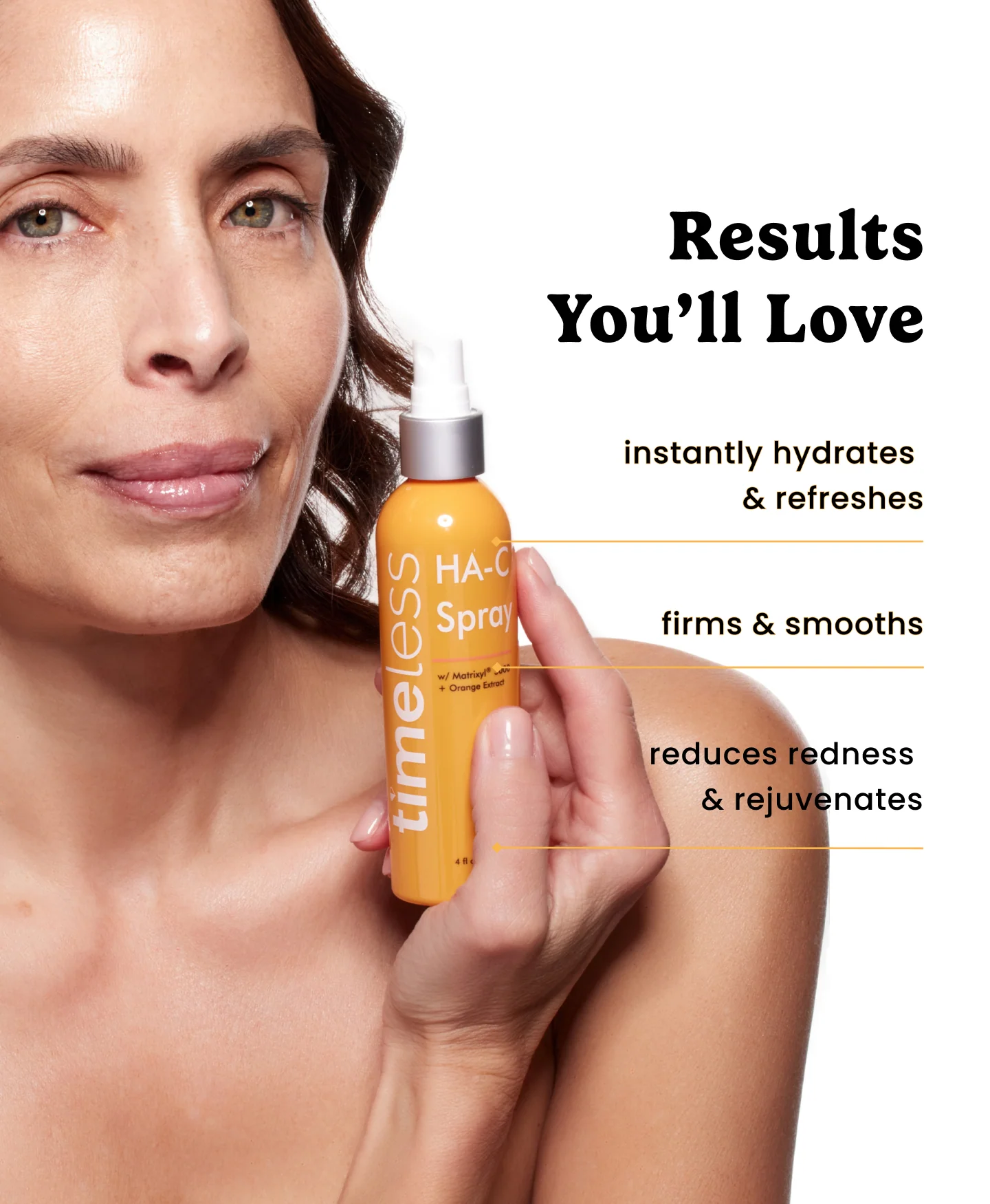 HA Matrixyl® 3000 w/ Orange Spray - Image 3