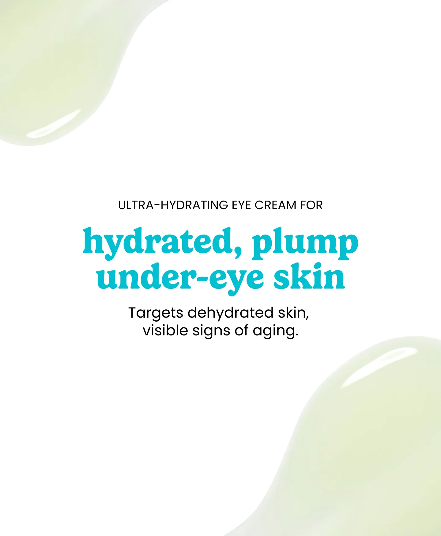 Hydrating Eye Cream with Peptide Complex - Image 6