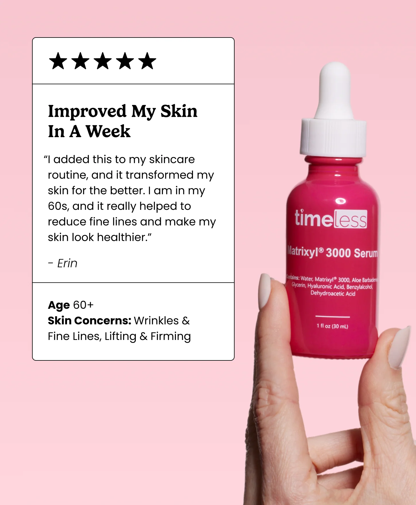 Matrixyl® 3000 Serum - Image 5