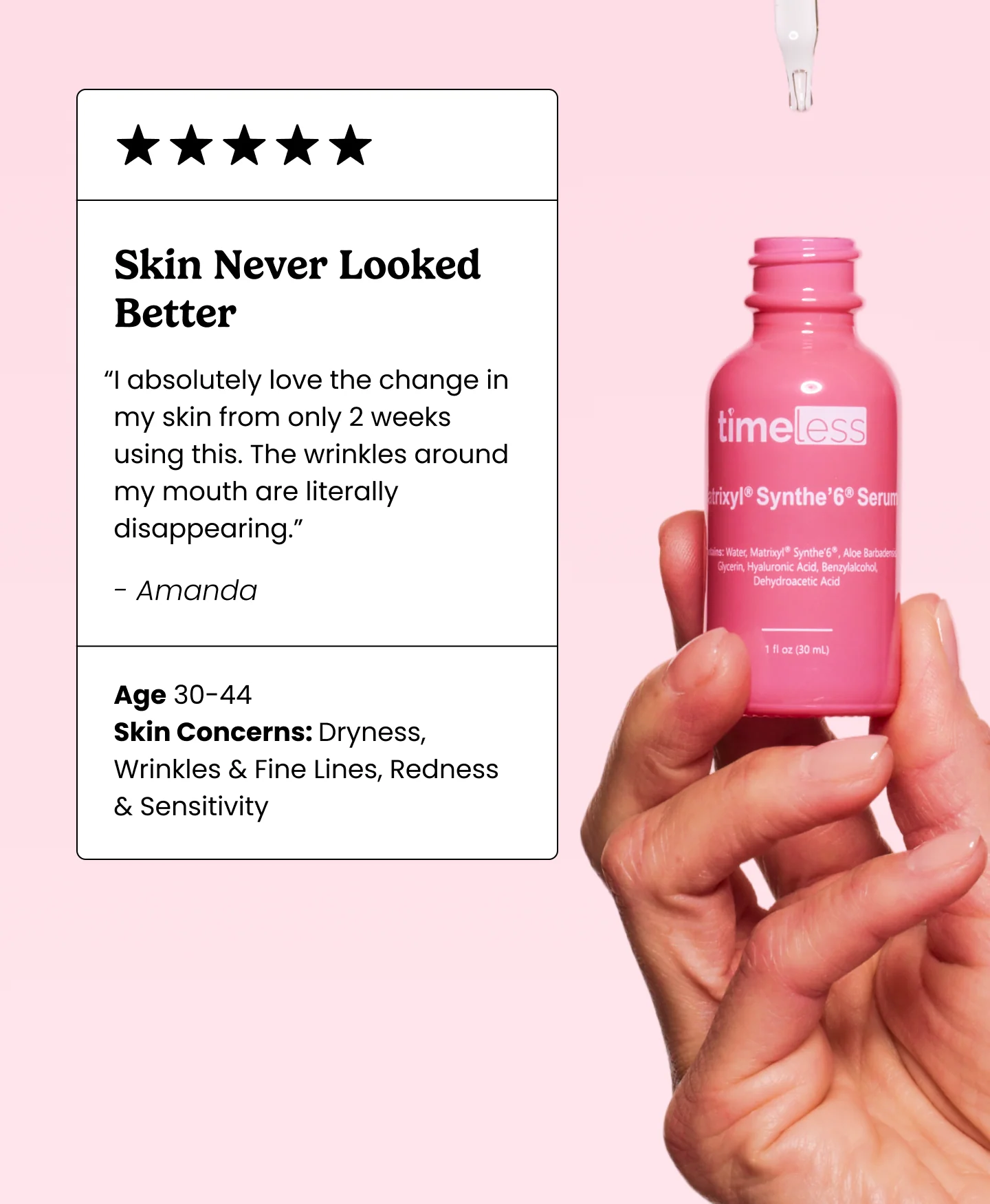 Matrixyl® Synthe’6® Serum - Image 5