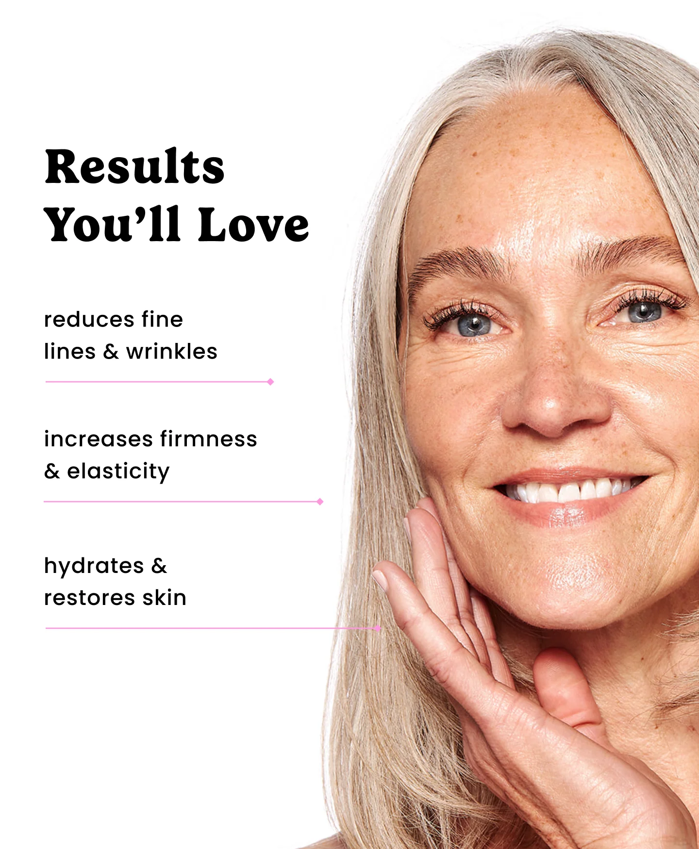 Matrixyl® Synthe'6® Serum | Pouches - Image 4