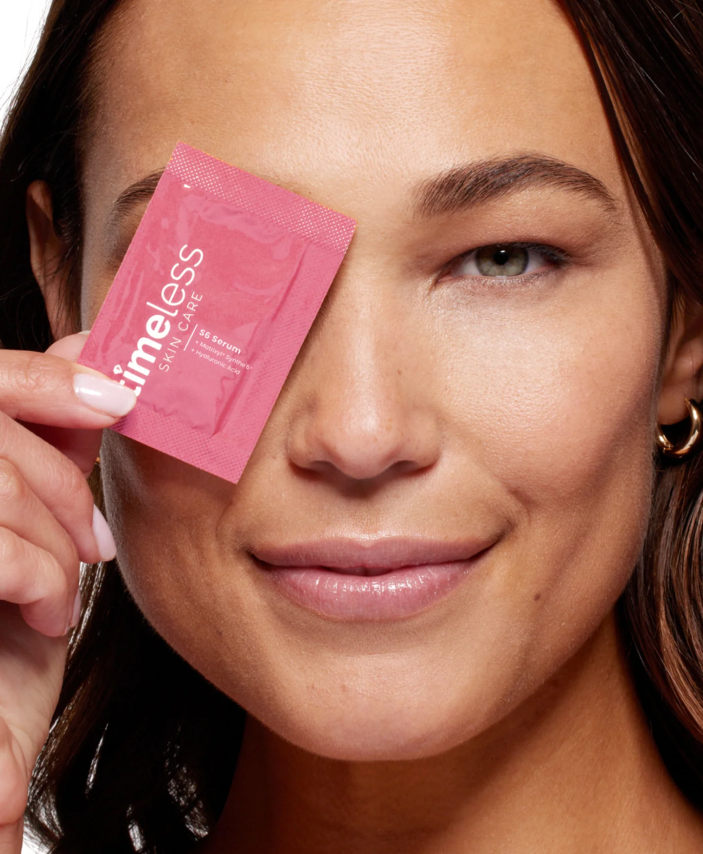 Matrixyl® Synthe'6® Serum | Pouches - Image 7