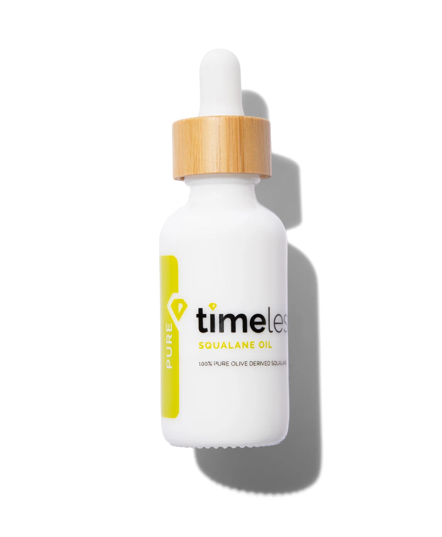 Squalane Oil 100% Pure