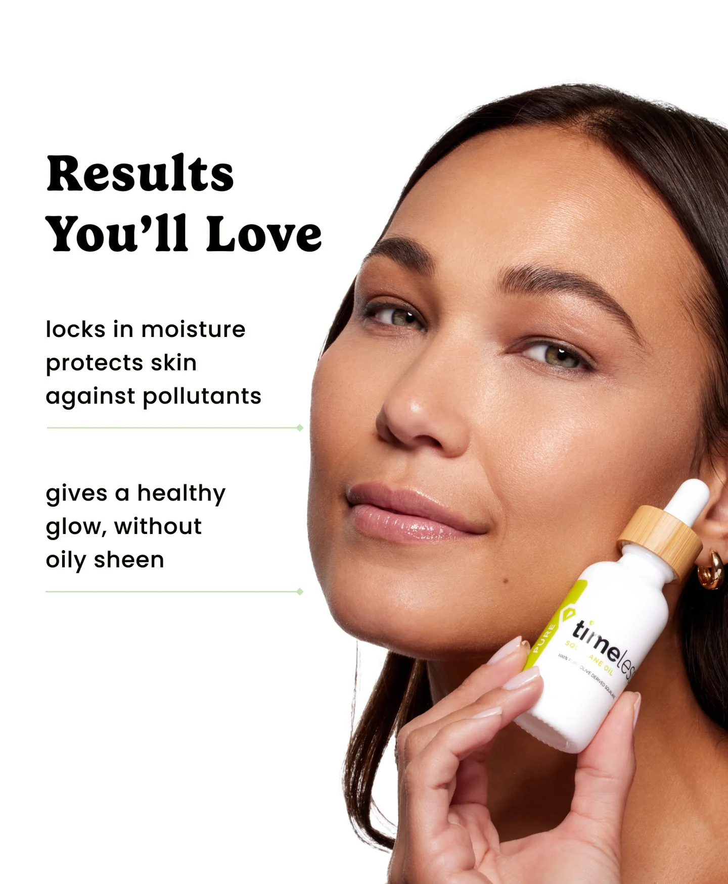 Squalane Oil 100% Pure - Image 4