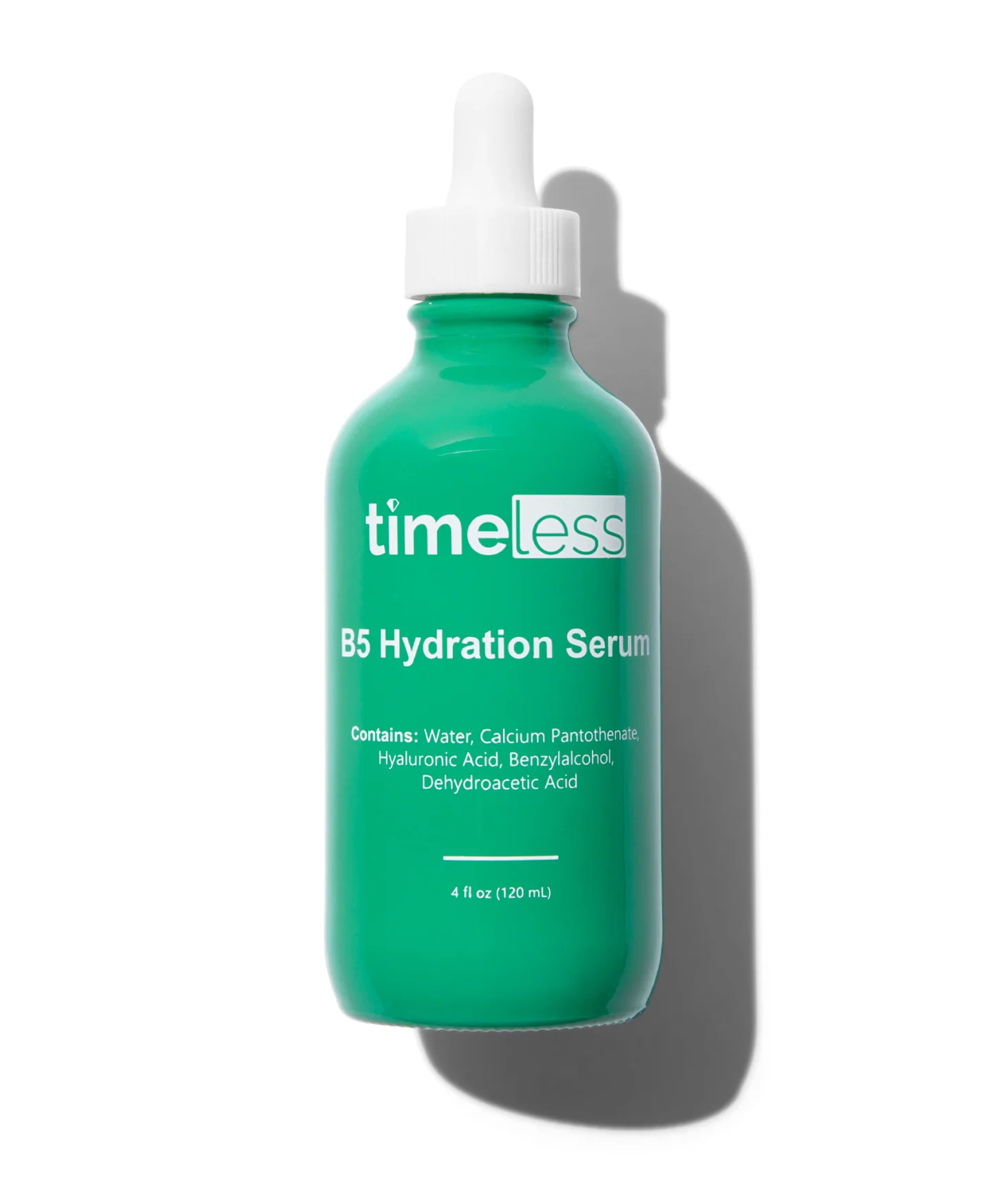 Vitamin B5 Serum - Image 8